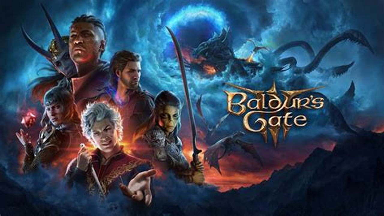 Baldur's Gate, Rekomendasi