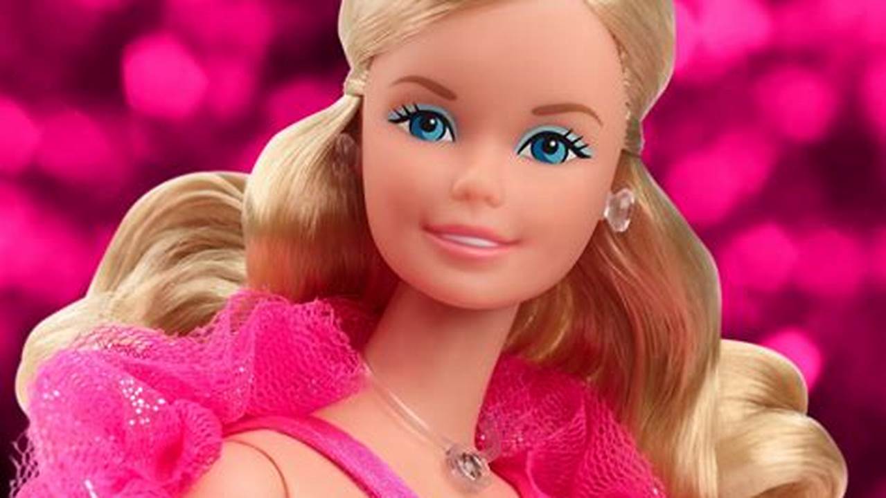 Barbie Superstar, Rekomendasi
