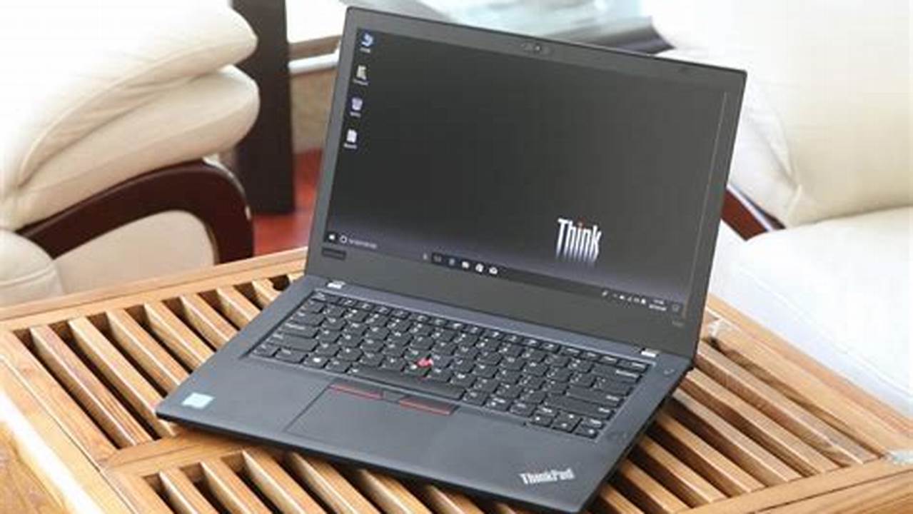 Baterai Yang Kurang Tahan Lama Pada Beberapa Model Laptop Lenovo Core I5, Rekomendasi