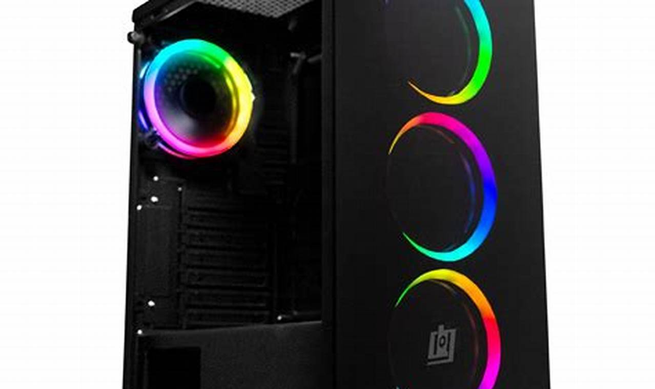 Casing Pc Gaming