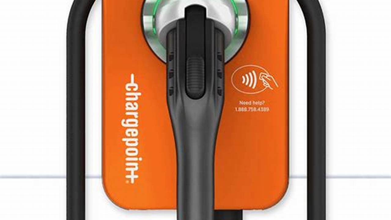 ChargePoint, Rekomendasi