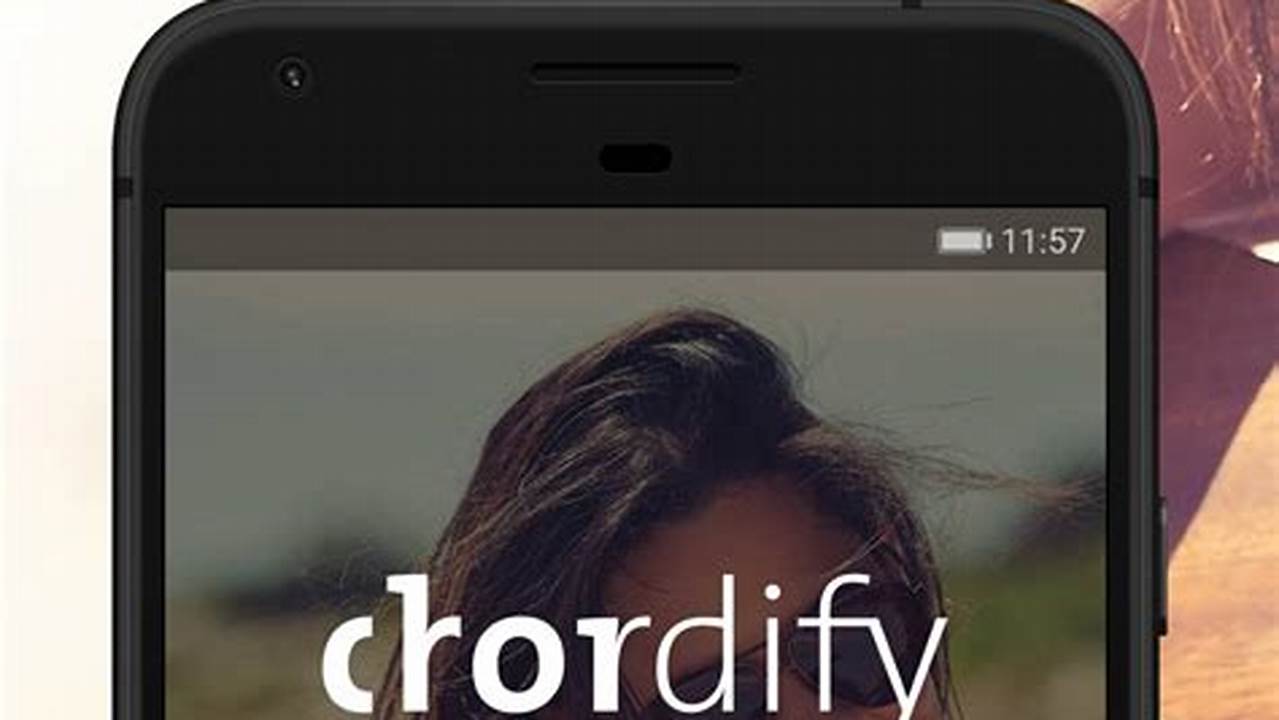 Chordify, Rekomendasi