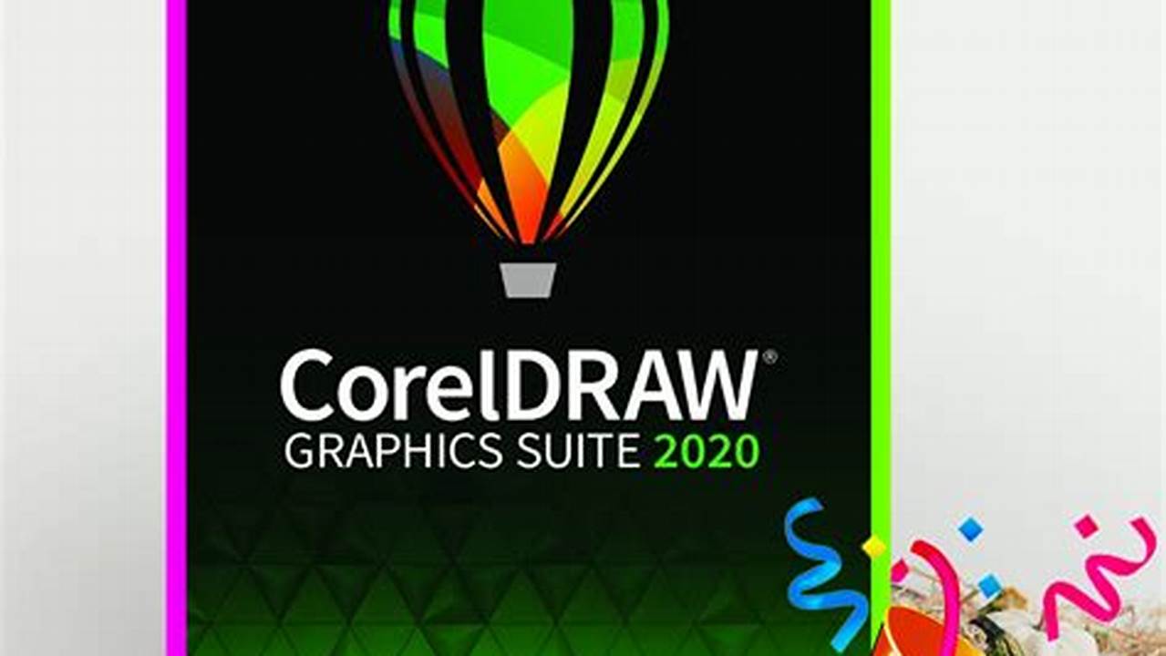 CorelDRAW 2020, Rekomendasi