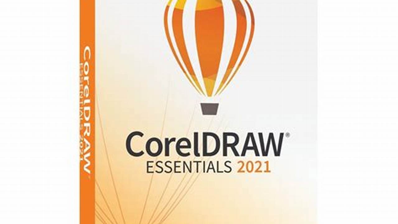 CorelDRAW Essentials, Rekomendasi