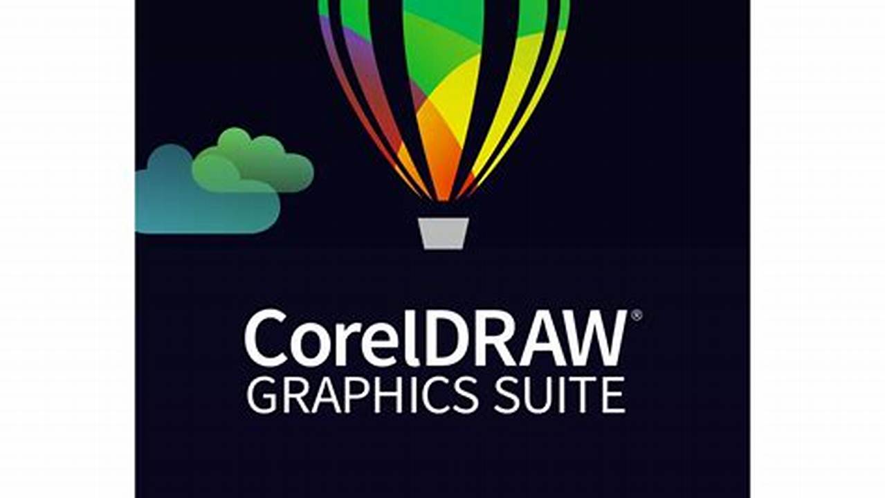 CorelDRAW Graphics Suite, Rekomendasi