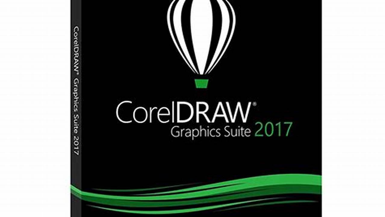 CorelDRAW X9, Rekomendasi