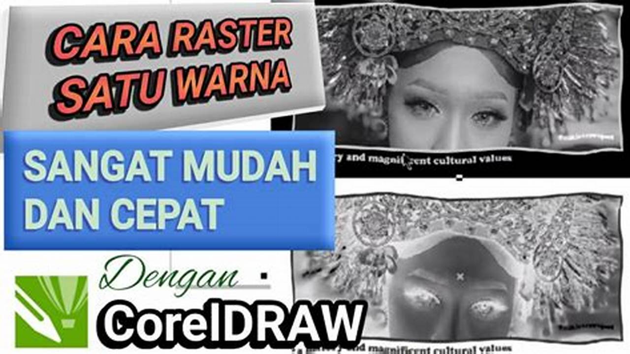 CorelDRAW, Rekomendasi