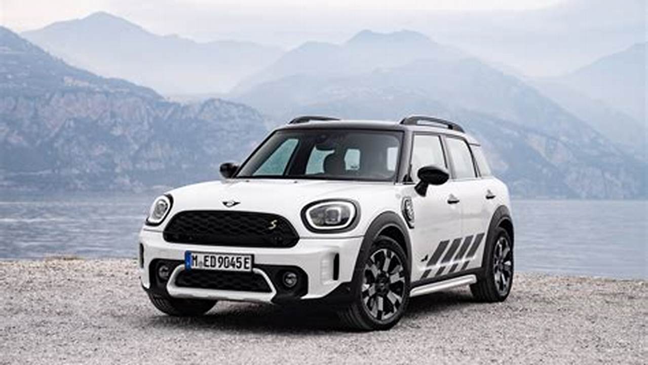 Countryman, Rekomendasi