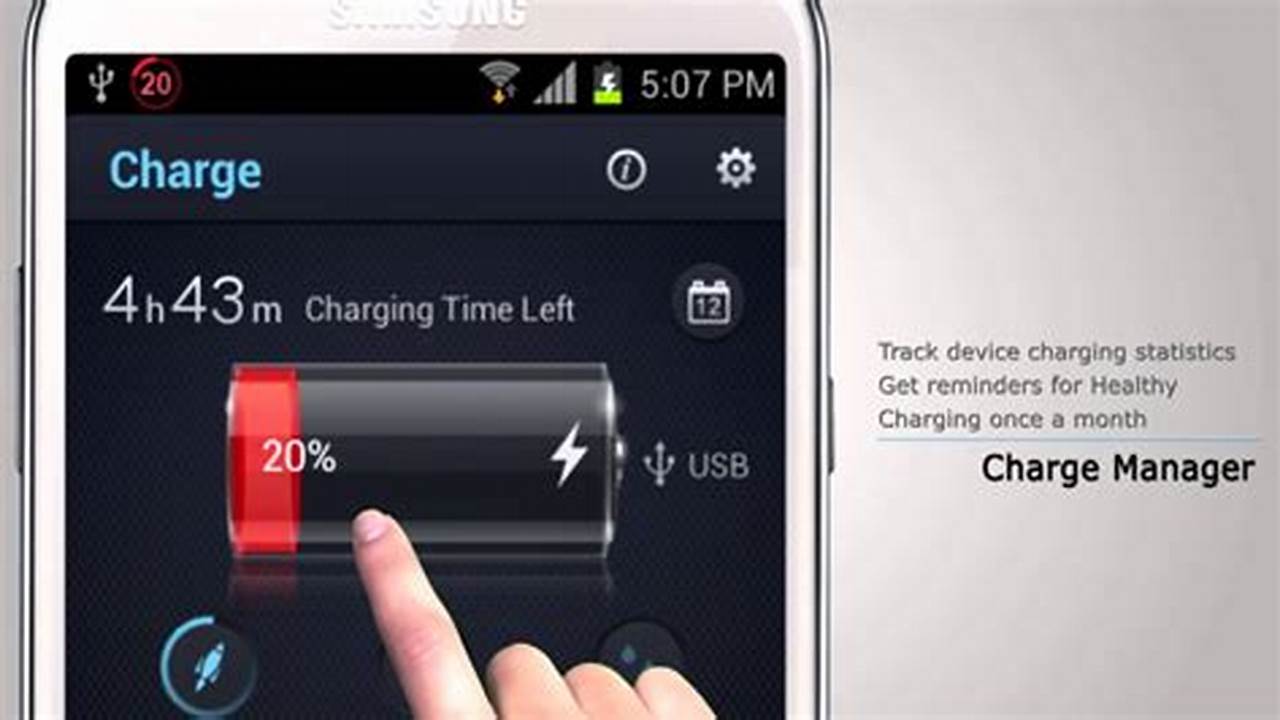 DU Battery Saver &amp; Fast Charger (Android), Rekomendasi