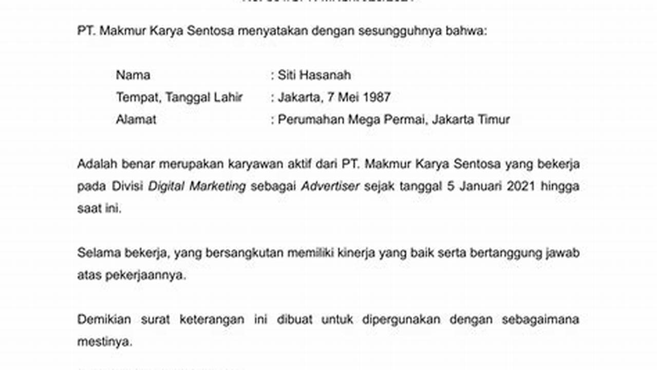 Dapat Digunakan Untuk Keperluan Profesional, Rekomendasi