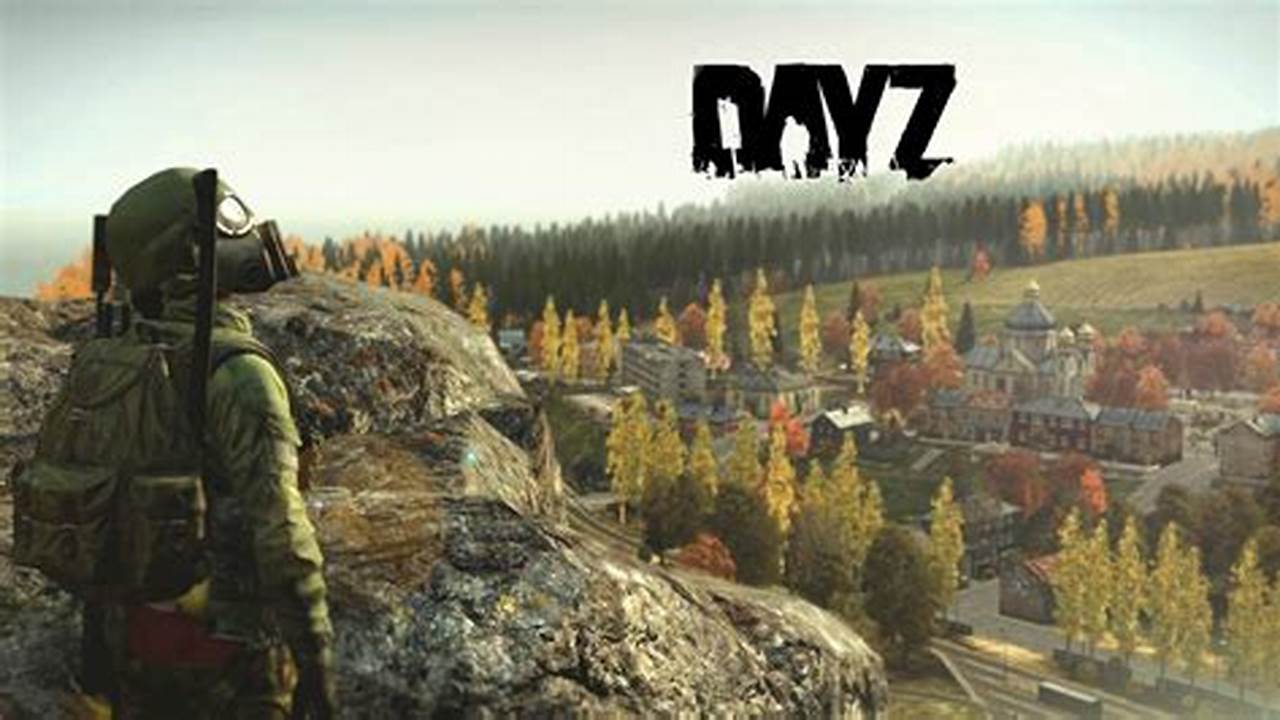 DayZ, Rekomendasi