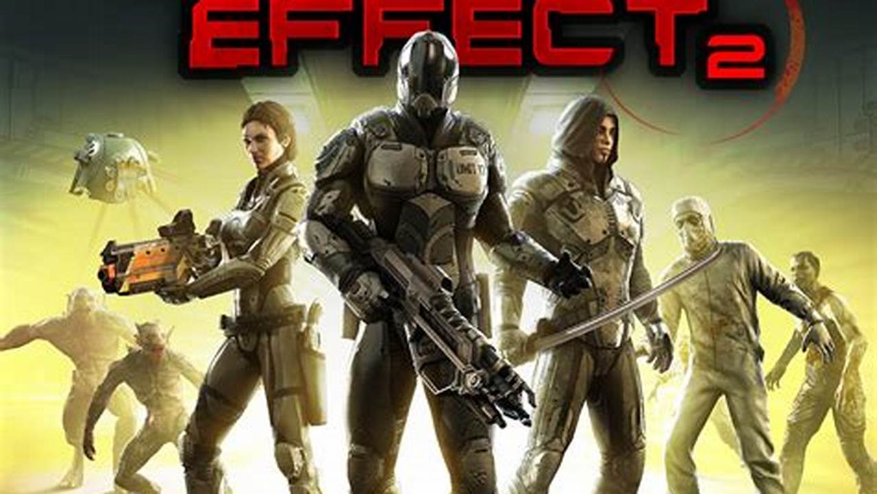 Dead Effect 2, Rekomendasi