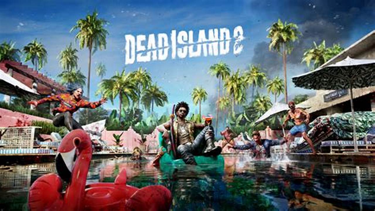 Dead Island, Rekomendasi