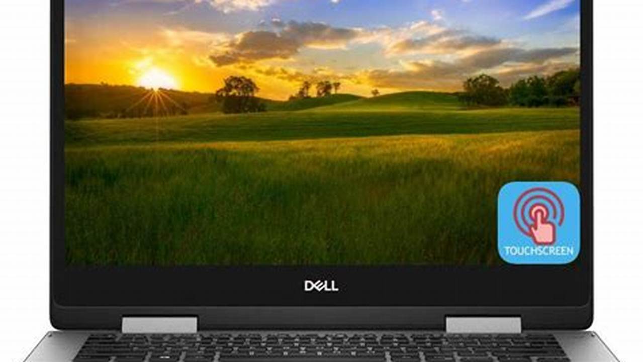 Dell Inspiron 14 5000, Rekomendasi