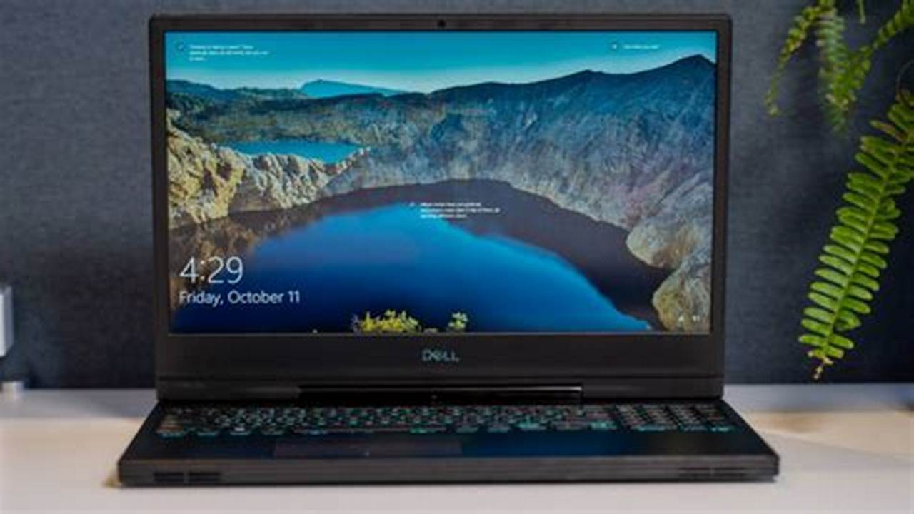 Dell Inspiron, Rekomendasi