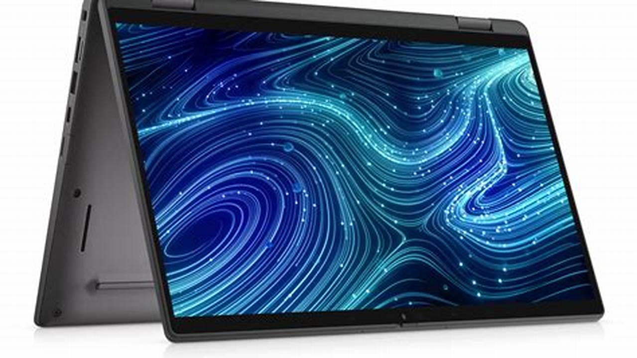 Dell Latitude 7420, Rekomendasi