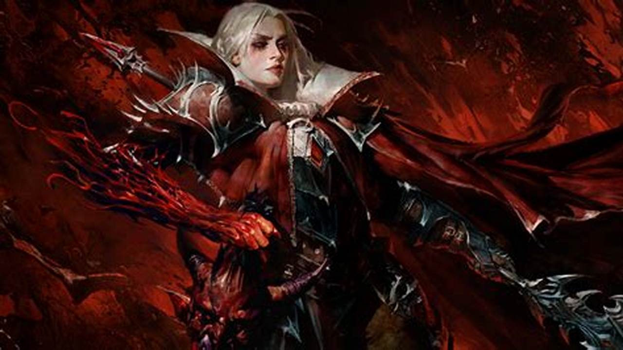 Diablo Immortal, Rekomendasi