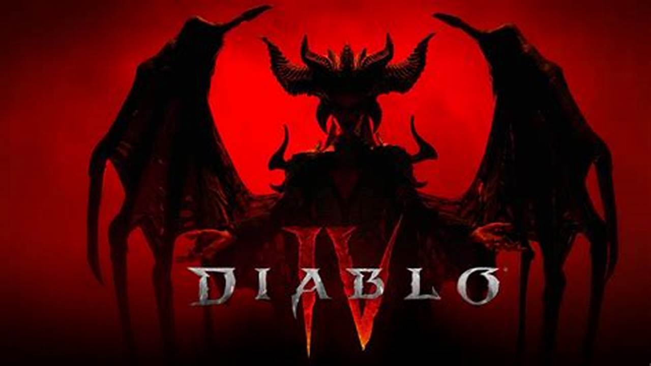 Diablo, Rekomendasi