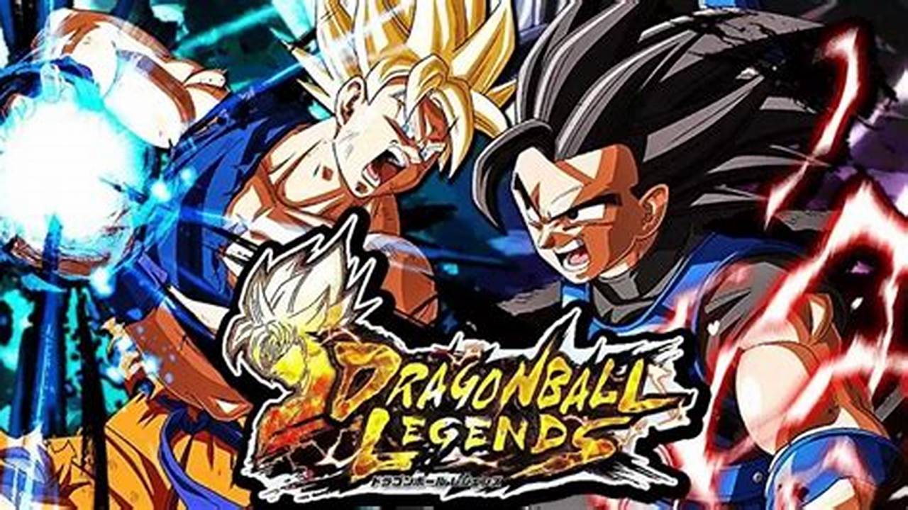 Dragon Ball Legends, Rekomendasi