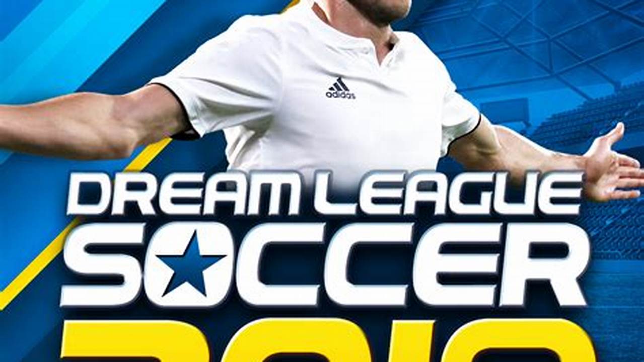 Dream League Soccer, Rekomendasi