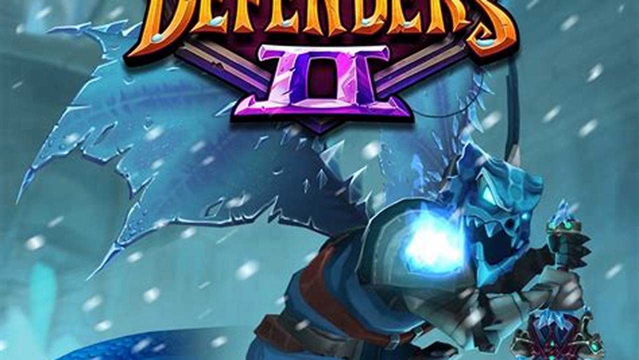 Dungeon Defenders, Rekomendasi