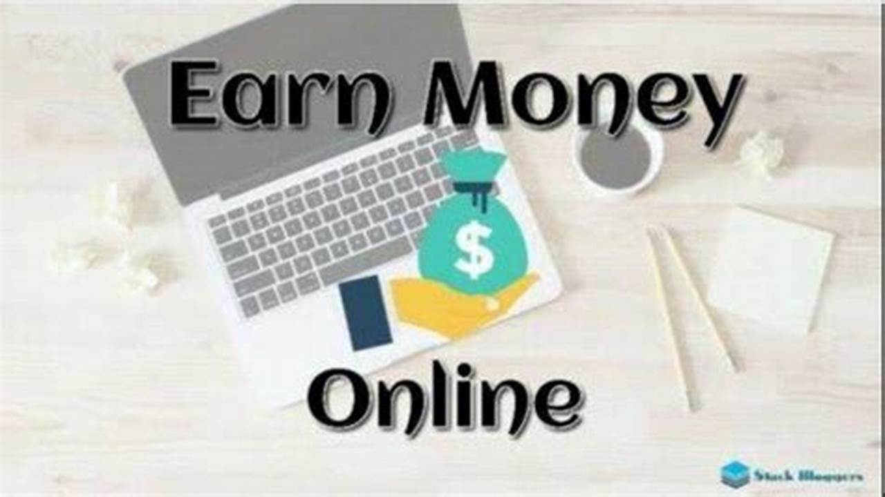 Earn Money, Rekomendasi