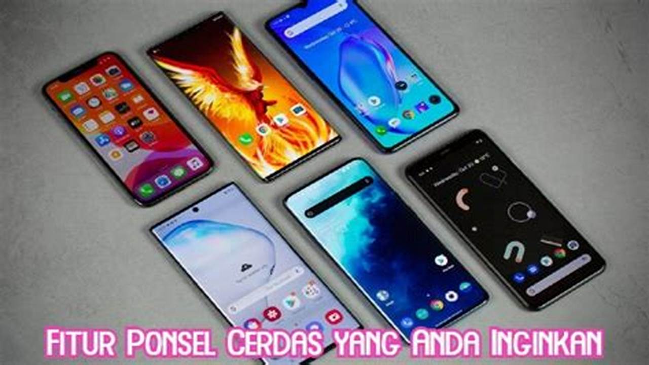 Fitur Yang Anda Inginkan, Rekomendasi