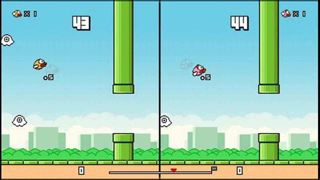 Flappy Bird, Rekomendasi