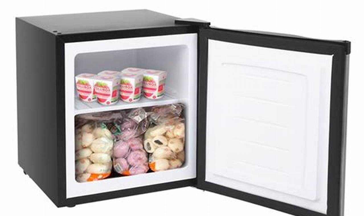 Freezer Mini