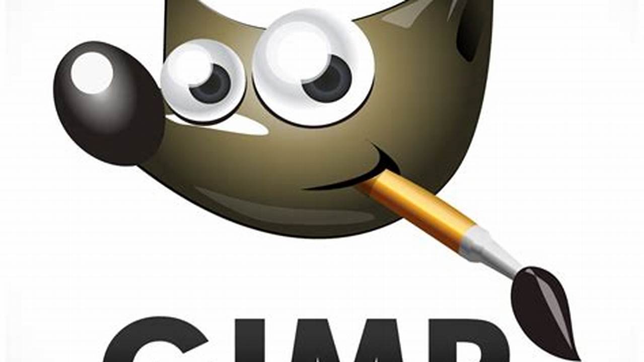 GIMP - Aplikasi Ini Adalah Editor Gambar Gratis Dan Open Source Yang Juga Dapat Digunakan Untuk Menggambar. Ini Adalah Pilihan Yang Bagus Untuk Seniman Yang Mencari Aplikasi Yang Kuat Dan Serbaguna., Rekomendasi