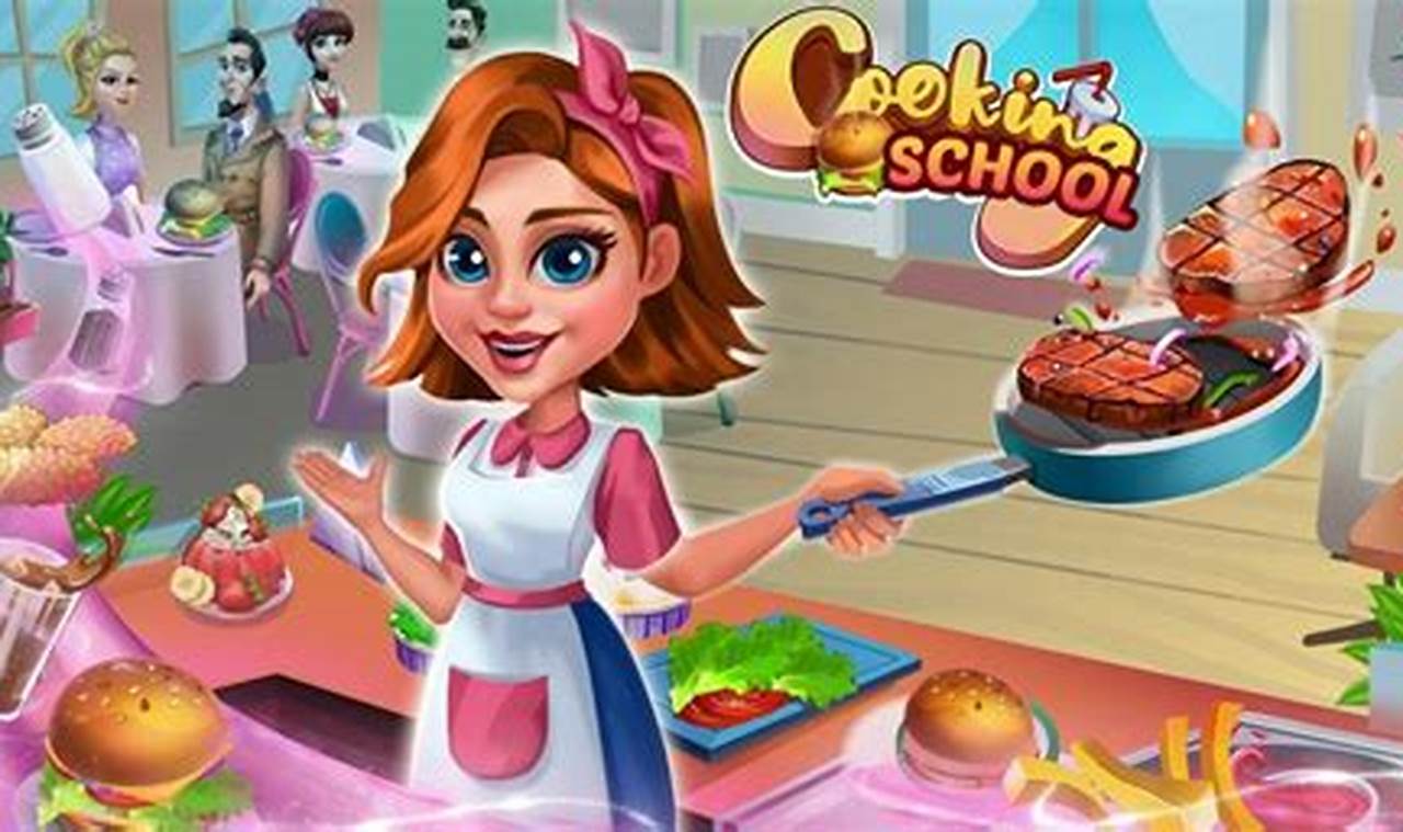 Game Android Anak Perempuan