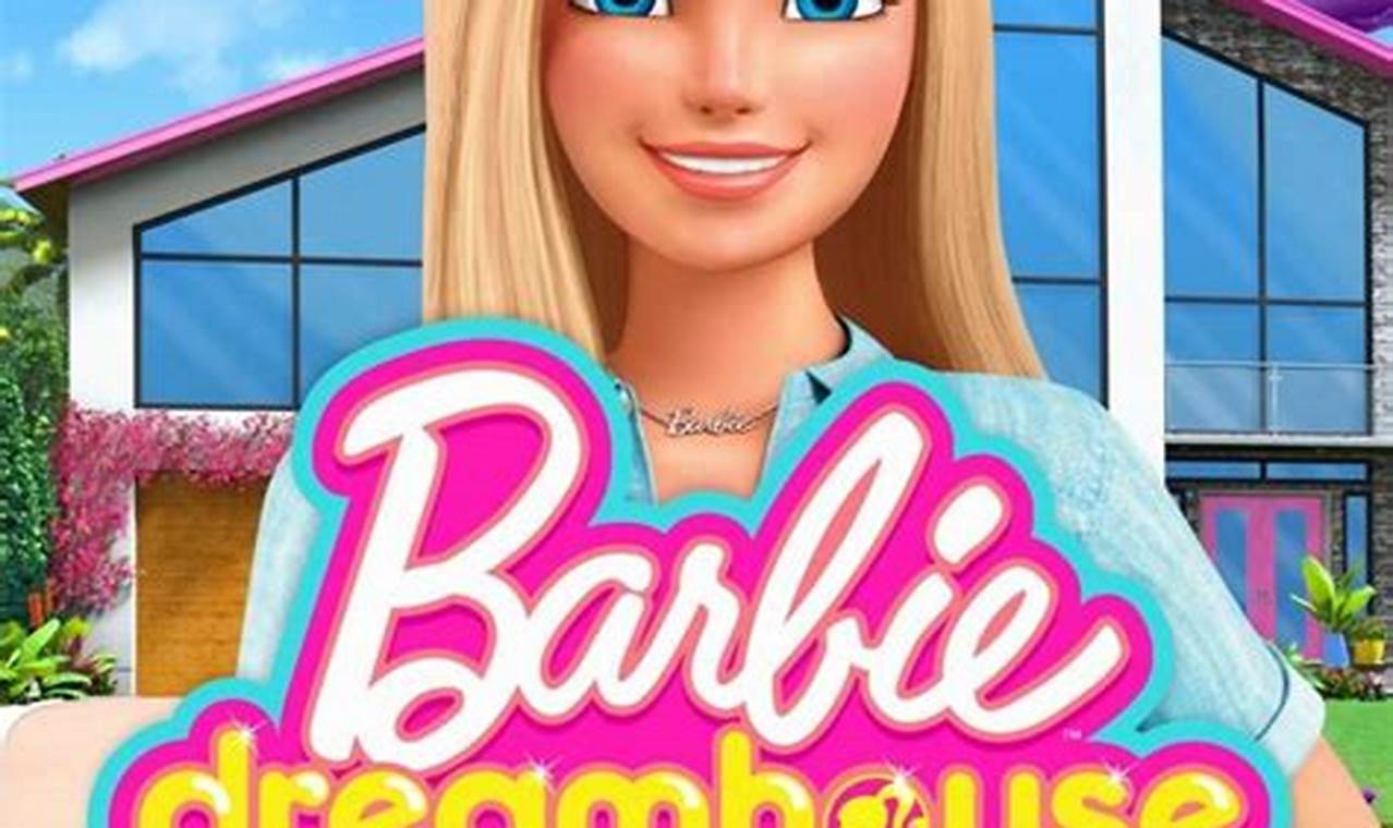 Game Barbie Android