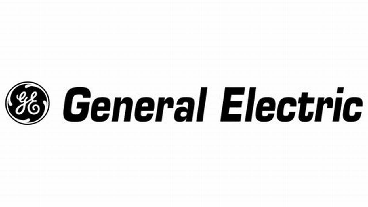 General Electric, Rekomendasi