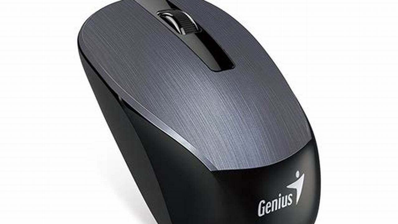 Genius NX-7015, Rekomendasi