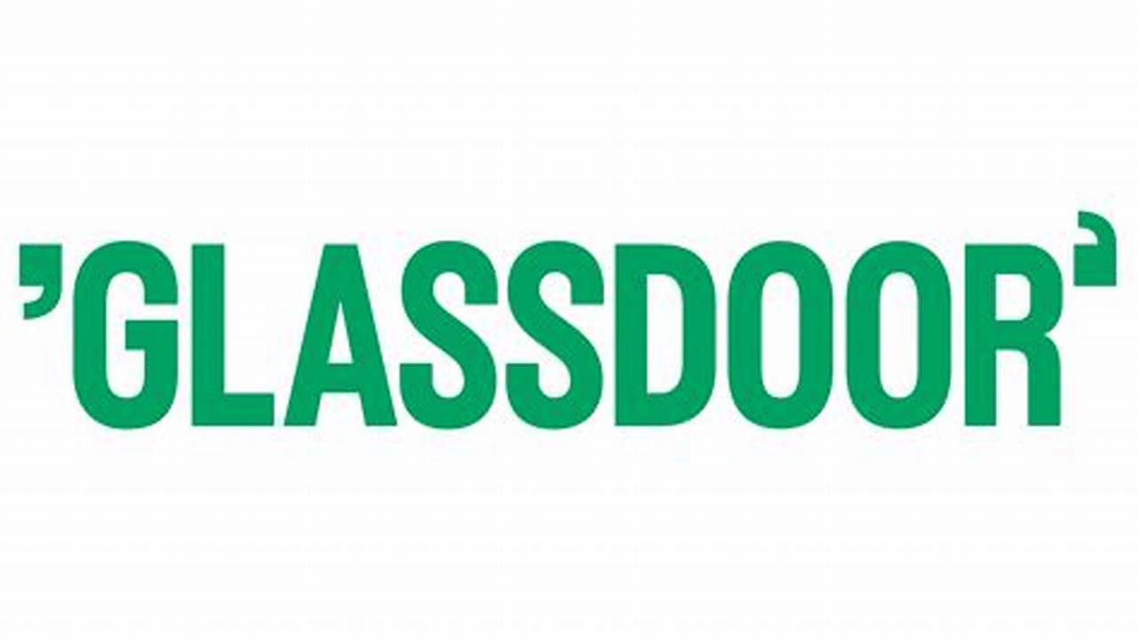 Glassdoor, Rekomendasi