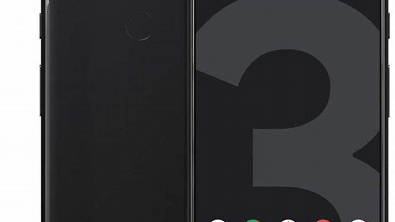 Google Pixel 3 Dan Pixel 3 XL, Rekomendasi