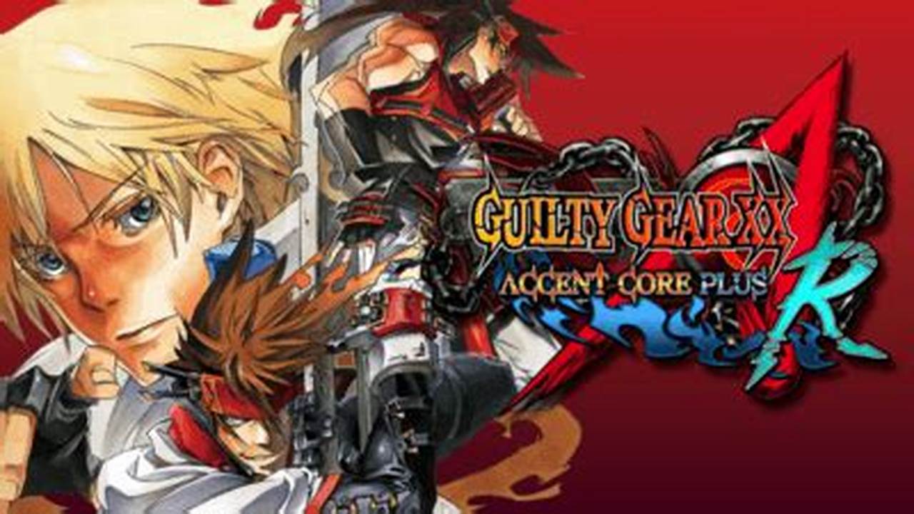 Guilty Gear, Rekomendasi