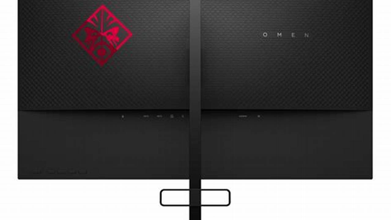 HP Omen X 27, Rekomendasi