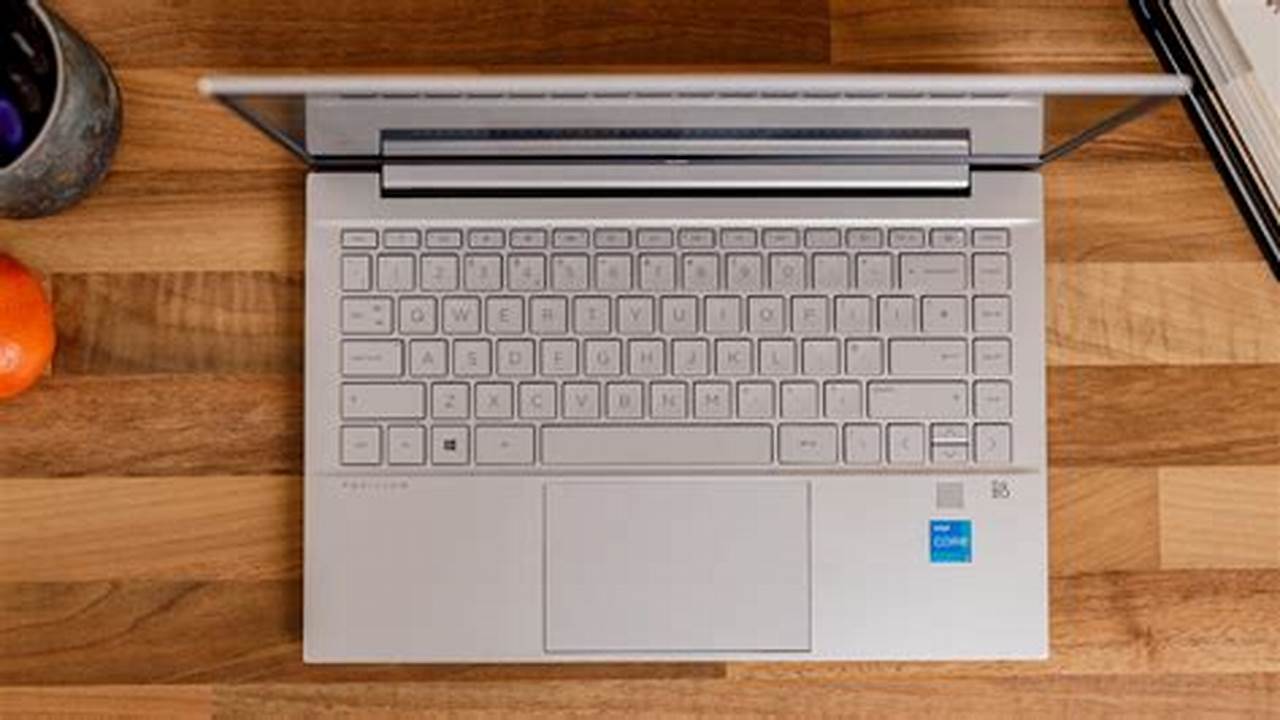 HP Pavilion 14 (dy0066AU), Rekomendasi