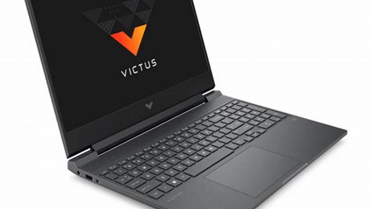 HP Victus 15-fa0087AX, Rekomendasi