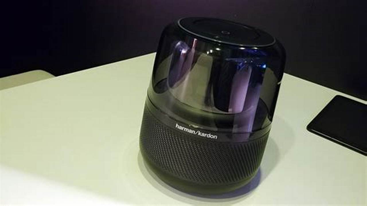 Harman Kardon, Rekomendasi