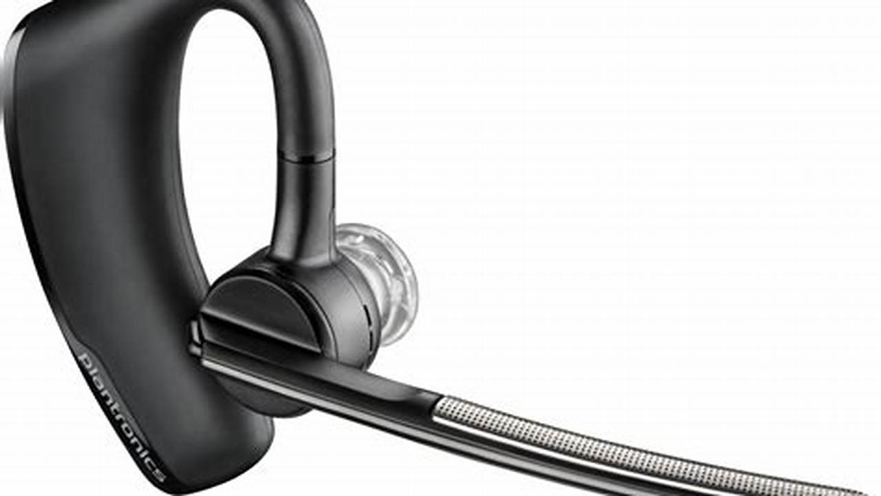 Temukan Rekomendasi Headset Bluetooth Terbaik yang Tak Tertahankan