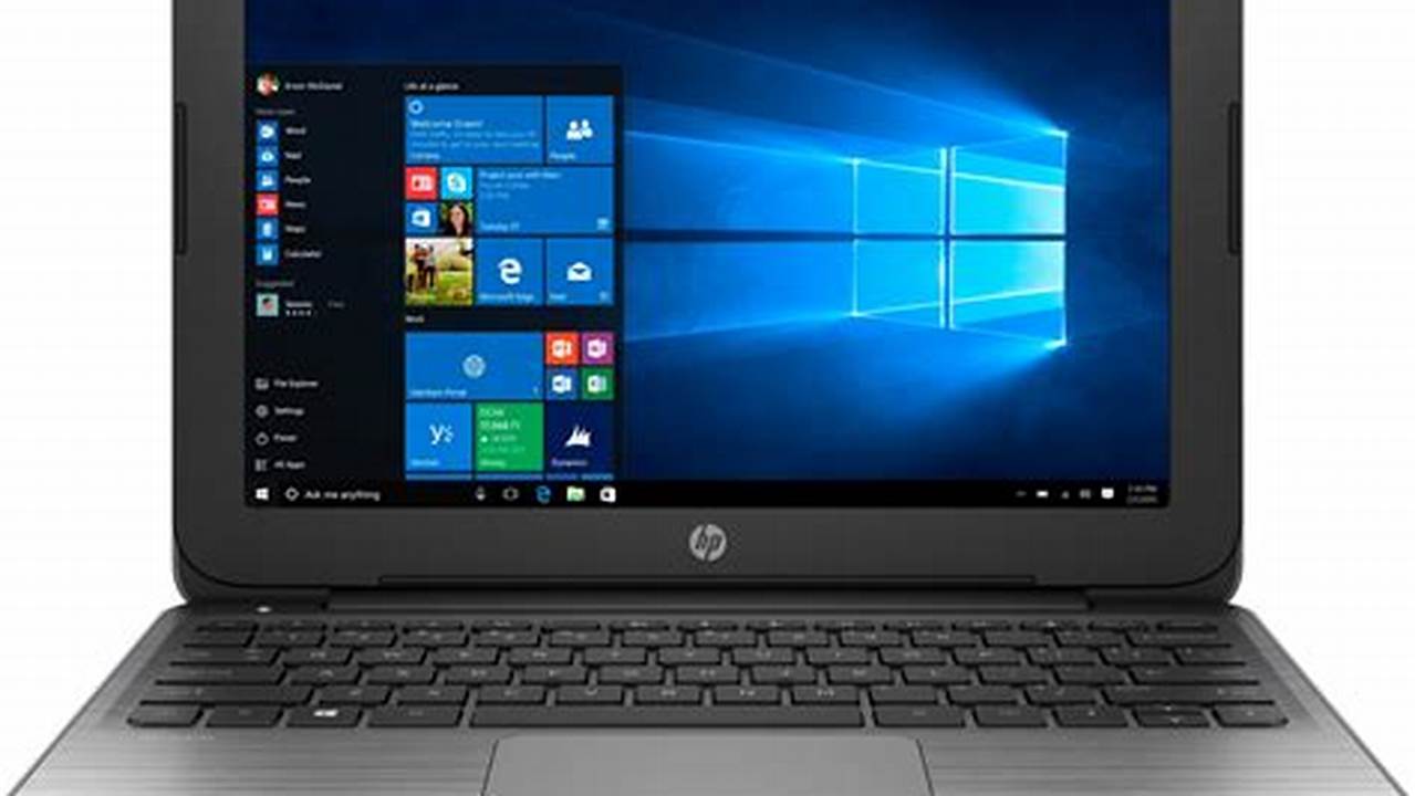 Hp 11 Pro, Rekomendasi