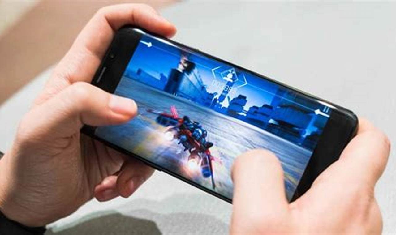 Hp Gaming Iphone