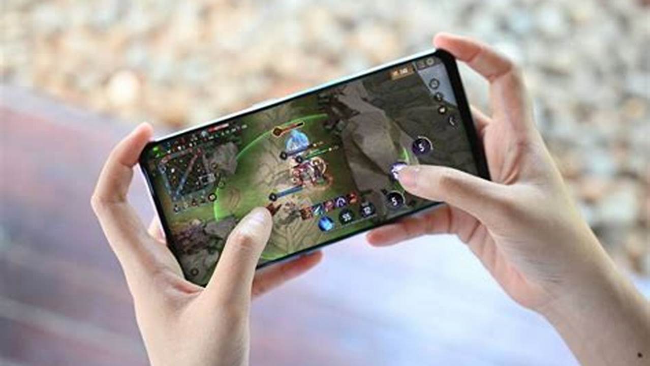 Temukan Rekomendasi HP Gaming Oppo Terbaik dan Dijamin Puas!