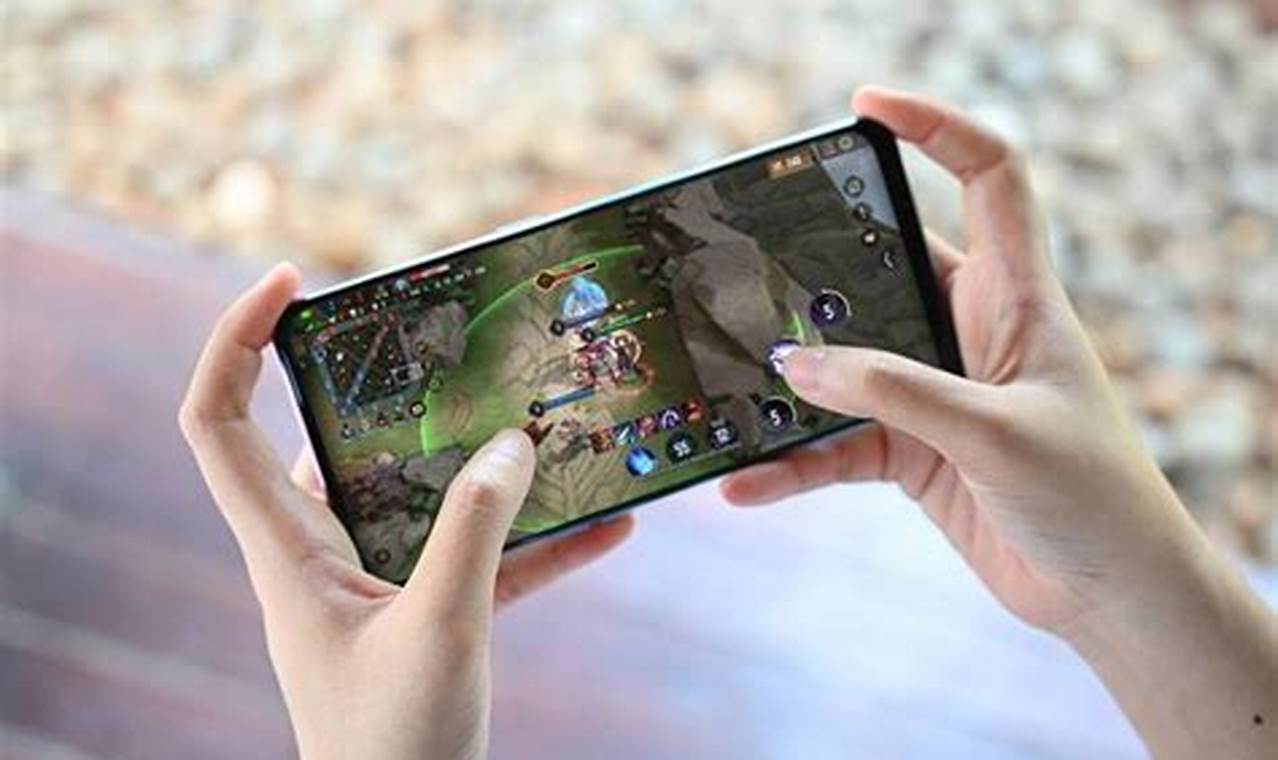 Hp Gaming Oppo