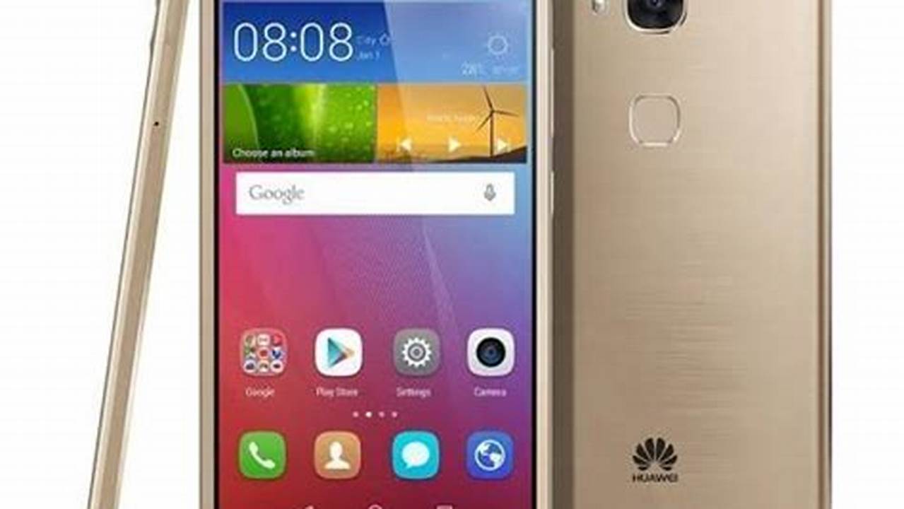 Temukan Hp Huawei Murah Terbaik: Panduan Lengkap untuk Rekomendasi Terbaik