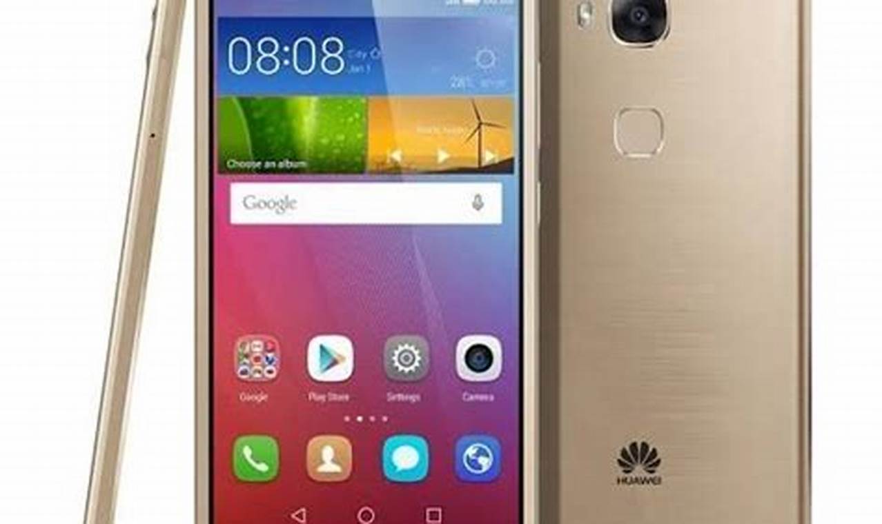 Hp Huawei Murah