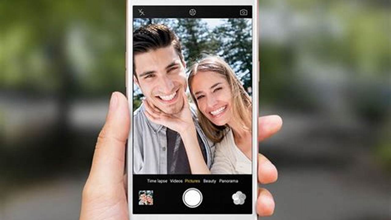 Ungkap Rahasia Foto Selfie Sempurna dengan Rekomendasi HP Kamera Selfie Terbaik
