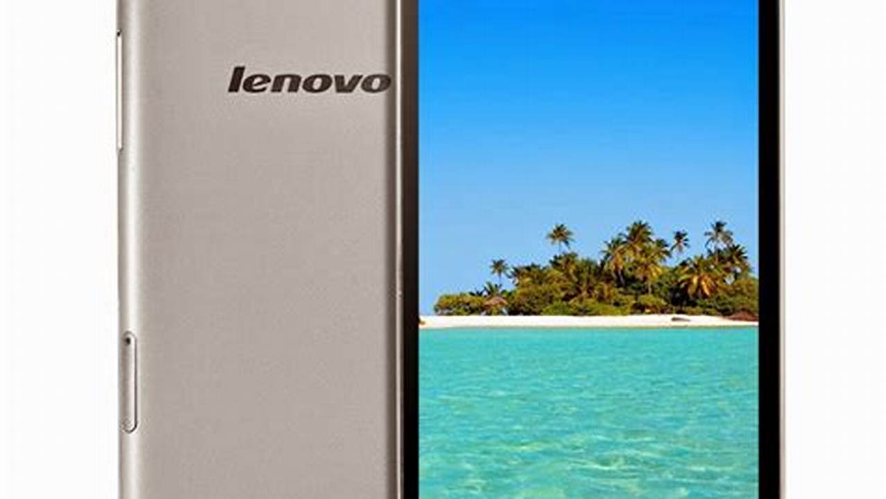 Temukan Laptop Lenovo Murah dengan Spesifikasi Unggulan